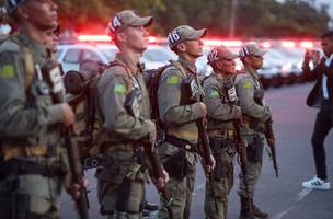 Piauí é o estado menos violento do Norte-Nordeste, diz Anuário de Segurança (Foto: Divulgação)