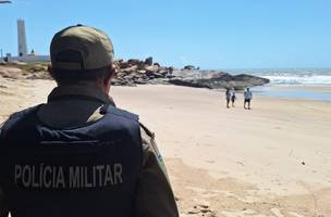 Polícia Militar do Piauí dá dicas de segurança para o período de férias (Foto: Divulgação)