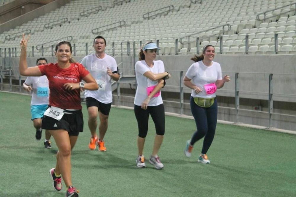 Secretaria dos Esportes traz a Teresina o Cross Urbano Caixa