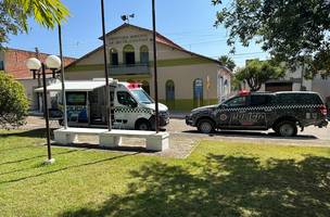 Segunda fase da Operação Rastreados é deflagrada em três cidades do Piauí (Foto: Divulgação)