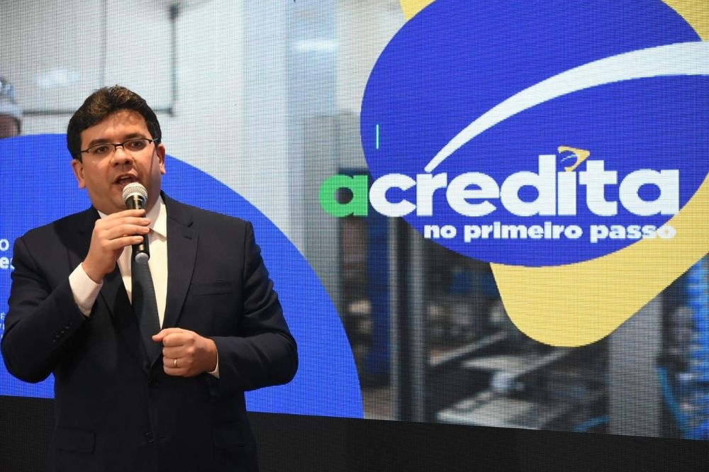 Governo do Piauí adere a programa federal de crédito para beneficiar famílias