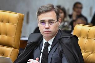 Mendonça dá mais 30 dias para renegociação de leniências da Lava Jato (Foto: Carlos Moura)