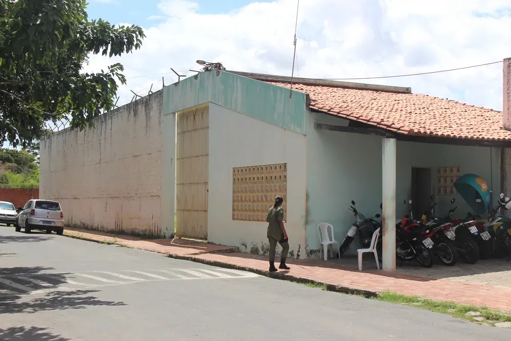 Nova unidade do Centro Educacional Masculino oferecerá 60 vagas em Teresina