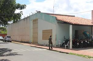 Nova unidade do Centro Educacional Masculino oferecerá 60 vagas em Teresina (Foto: Divulgação)