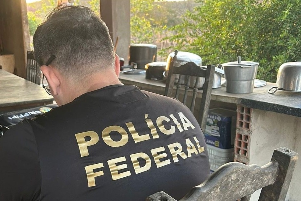 PF apura a transferência irregular de mais de 120 títulos de eleitor no Piauí