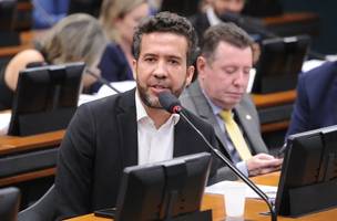 André Janones (Foto: Renato Araújo)