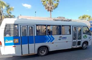 CIMU autoriza serviço emergencial de transporte coletivo em Timon (Foto: Divulgação)