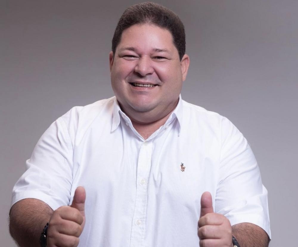 Leonardo Nogueira lidera intenções de voto em Valença, diz pesquisa