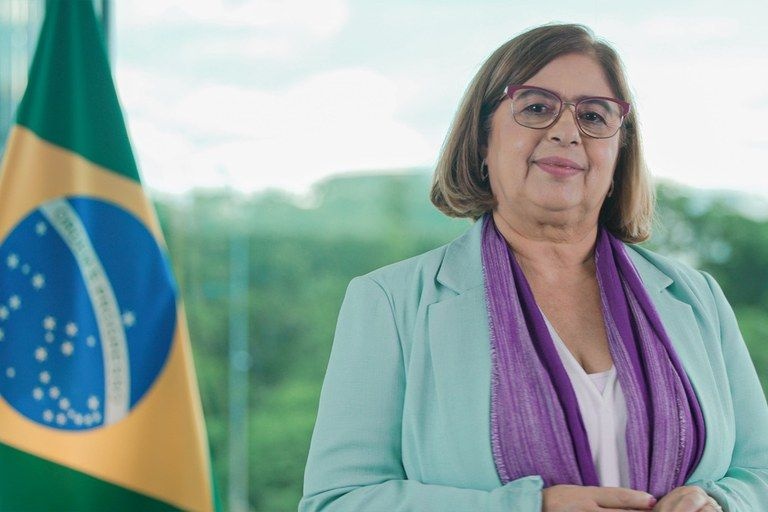 Ministra das Mulheres cumpre agenda no Piauí dias 12 e 13 de setembro