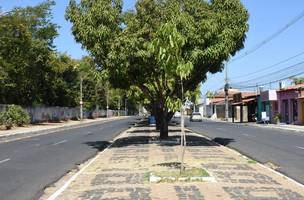 Prourbe regulariza 4 mil registros de imóveis no Mocambinho (Foto: Divulgação)