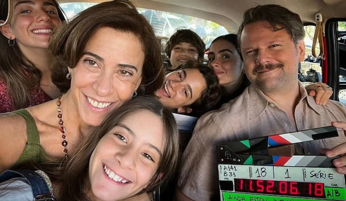 ‘Ainda Estou Aqui’ e Fernanda Torres são indicados para o Oscar 2025