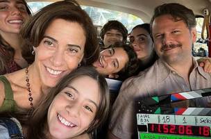 ‘Ainda Estou Aqui’ e Fernanda Torres são indicados para o Oscar 2025 (Foto: Divulgação)