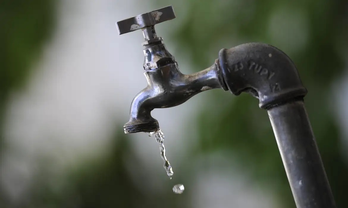 Bairros ficam sem água na zona Sudeste de Teresina