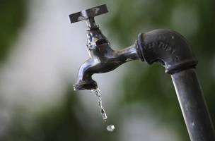 Bairros ficam sem água na zona Sudeste de Teresina (Foto: Pedro França/Agência Senado)