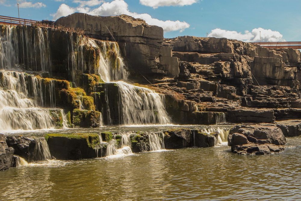 Cachoeira do Urubu