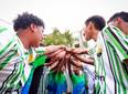 Equipes de handebol de Timon disputam Liga Maranhense em São Luís