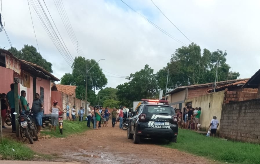 Feminicídio: mulher é morta a tiros dentro de casa em Timon, Maranhão