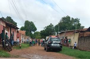 Feminicídio: mulher é morta a tiros dentro de casa em Timon, Maranhão (Foto: Divulgação)