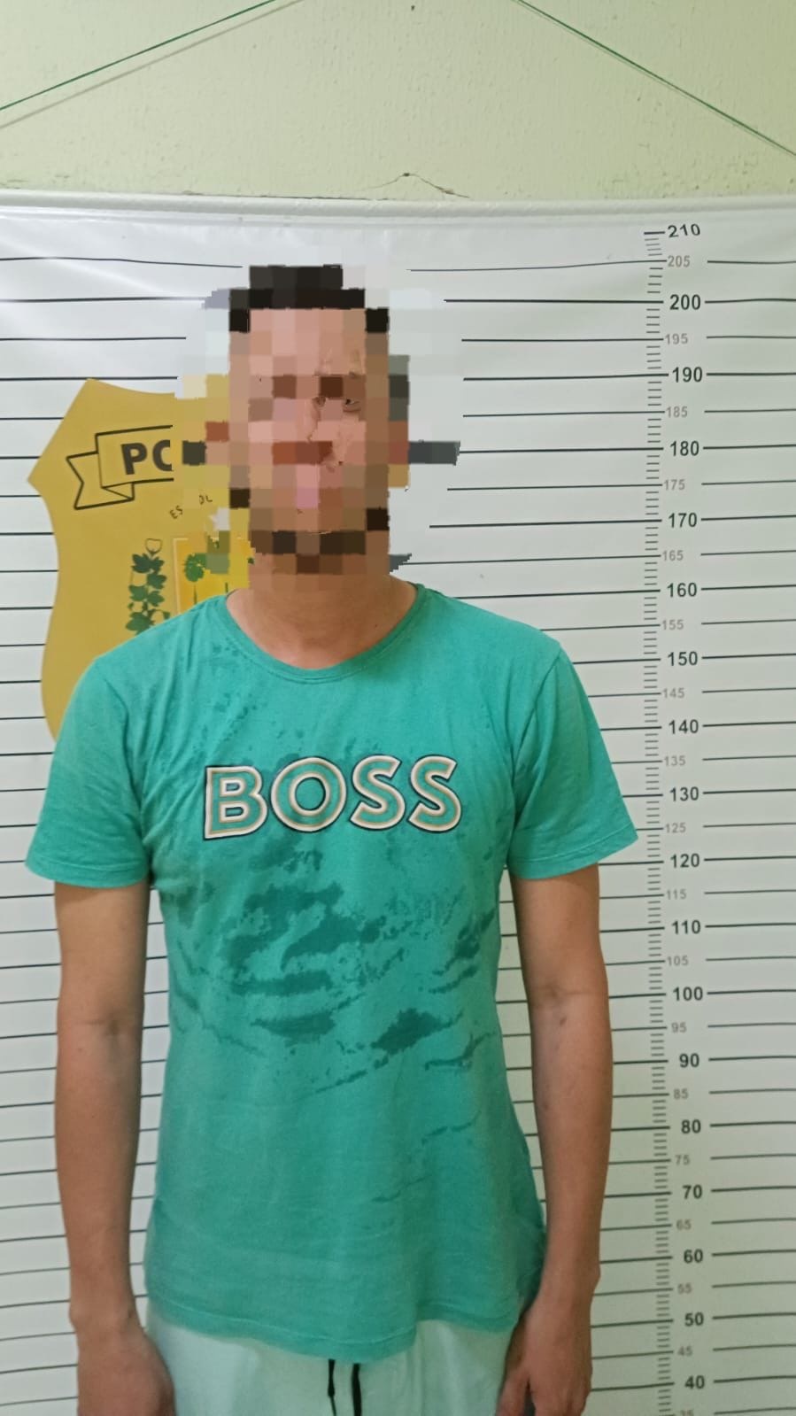 Homem é preso após ser condenado por estupro de enteadas no litoral do Piauí