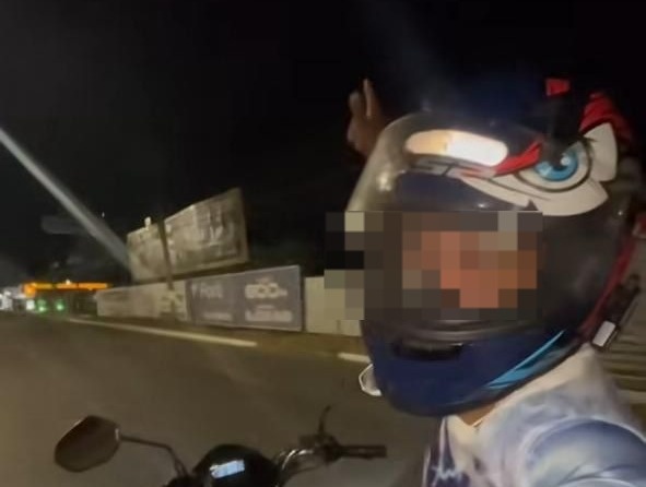 Homem é preso em Teresina por “dar grau” e debochar da polícia nas redes sociais