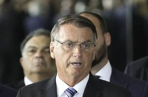 Jair Bolsonaro (Foto: Fábio Rodrigues Pozzebom)