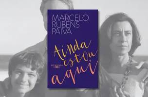 Livro Ainda Estou Aqui (Foto: Alile Dara/Amazon/Divulgacao)