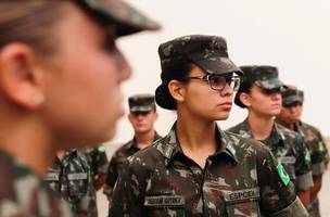 Militares alertam contra golpes para obtenção de certificados (Foto: Exército Brasileiro)