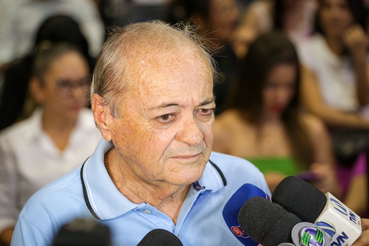 “O dinheiro público tem outra prioridade”, diz Silvio Mendes sobre o Carnaval