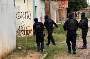 PC-PI deflagra operação e cumpre mandados na zona Norte de Teresina (Foto: Divulgação)