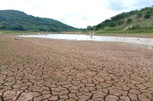 Piauí decreta situação de emergência em razão da seca em 82 municípios (Foto: Divulgação)