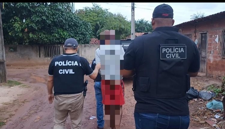 Polícia deflagra operação na Grande Ilha para cumprir 15 mandados