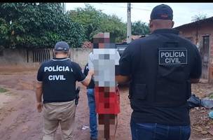 Polícia deflagra operação na Grande Ilha para cumprir 15 mandados (Foto: Divulgação)