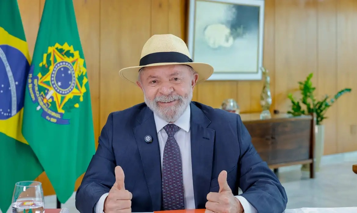 Presidente Lula