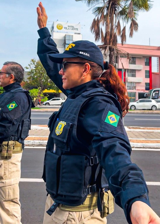 PRF divulga balanço da Operação Ano Novo nas rodovias federais do Piauí