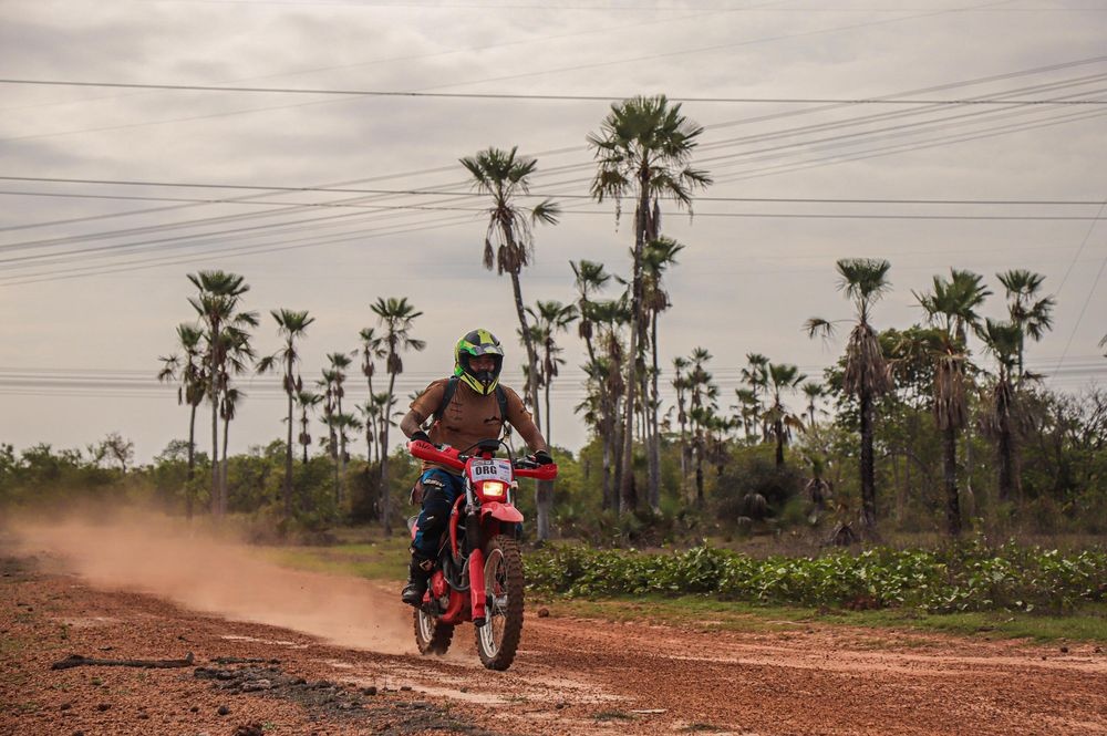 Rally Piocerá movimentará o Piauí com participantes de todo o Brasil