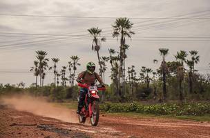 Rally Piocerá movimentará o Piauí com participantes de todo o Brasil (Foto: Divulgação)