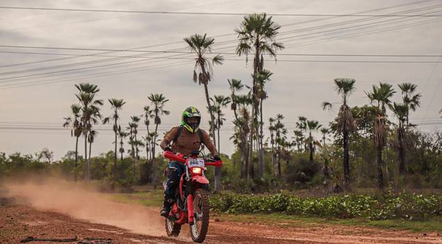 Rally Piocerá movimentará o Piauí com participantes de todo o Brasil