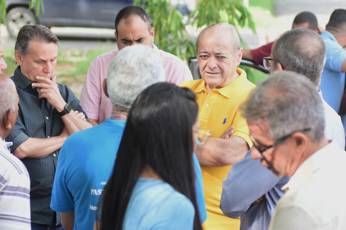 Silvio Mendes realiza visita técnica às áreas mais afetadas pelas chuvas