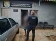 Adolescente é apreendido por envolvimento em homicídio em Altos
