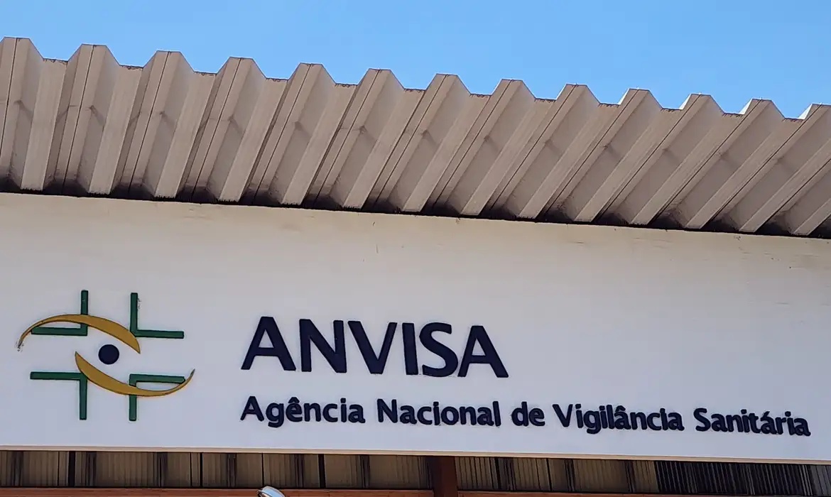 Agência Nacional de Vigilância Sanitária (Anvisa)