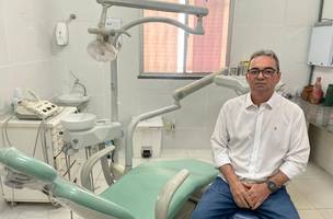 Após interdição, FMS reabre consultório odontológico da UBS do Poty Velho (Foto: Divulgação)