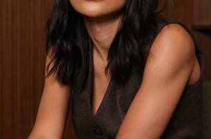 CÍNTIA CHAGAS É ATRAÇÃO DE DESTAQUE NO OUTLET CHIC THE (Foto: Divulgação)