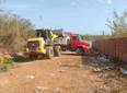 Prefeitura vai incluir catadores de recicláveis em empresas de coleta de lixo