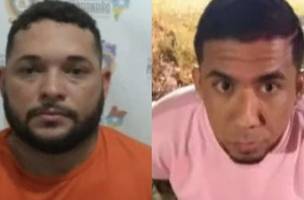 Confronto em Timon termina com dois suspeitos mortos durante operação policial (Foto: Reprodução)