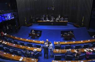Congresso aprova isenção do IR por tempo indeterminado (Foto: Jonas Pereira/Agência Brasil)