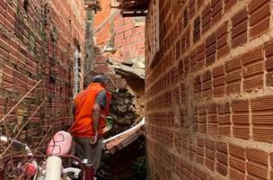 Defesa Civil de Teresina registra 464 atendimentos até setembro deste ano (Foto: Divulgação)