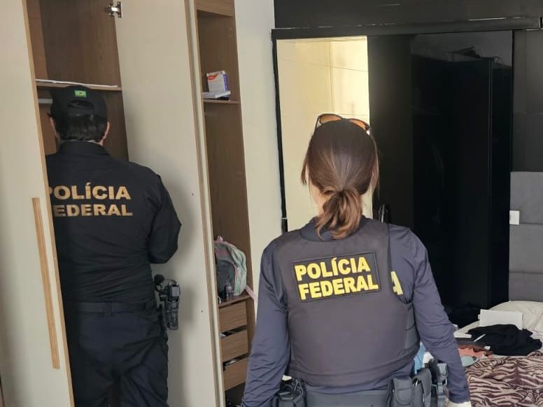 Ficco prende quadrilha suspeita de tráfico de drogas e lavagem de dinheiro