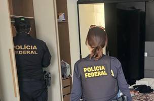 Ficco prende quadrilha suspeita de tráfico de drogas e lavagem de dinheiro (Foto: Divulgação)