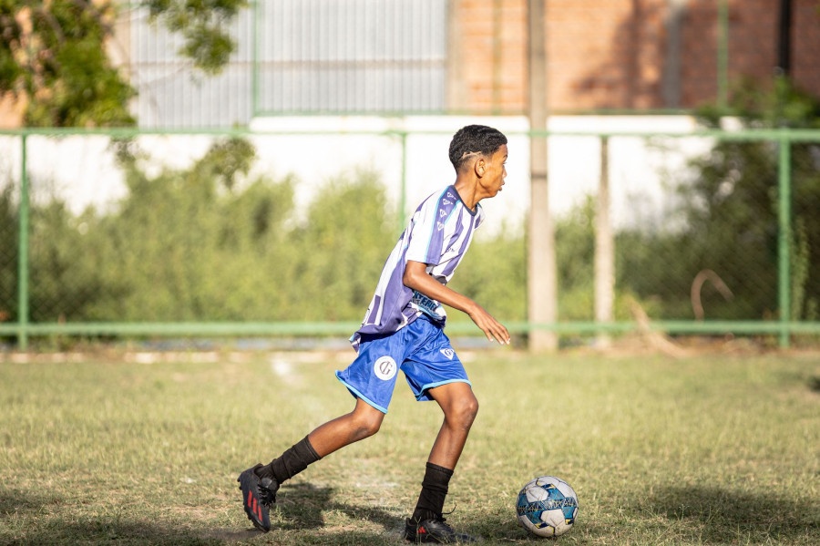 Finais da Copa Sudeste de futebol e futsal de base serão realizadas no Almeidão
