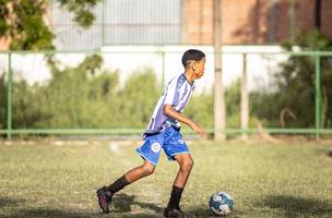 Finais da Copa Sudeste de futebol e futsal de base serão realizadas no Almeidão (Foto: Divulgação)